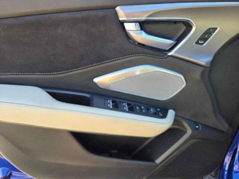 Used 2022 Acura RDX AWD image 24