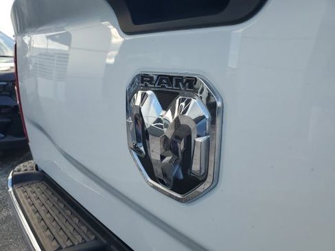 Certified 2024 RAM 3500 Big Horn image 11