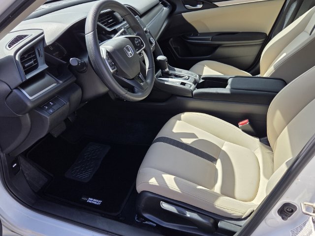 Used 2019 Honda Civic LX image 8