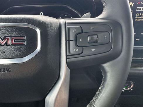 Used 2024 GMC Sierra 1500 Elevation w/ X31 Off-Road Package AWD/4WD image 13
