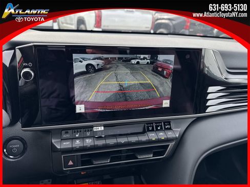 New 2026 Toyota Camry XSE image 16