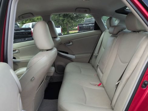 Used 2010 Toyota Prius Five FWD image 13