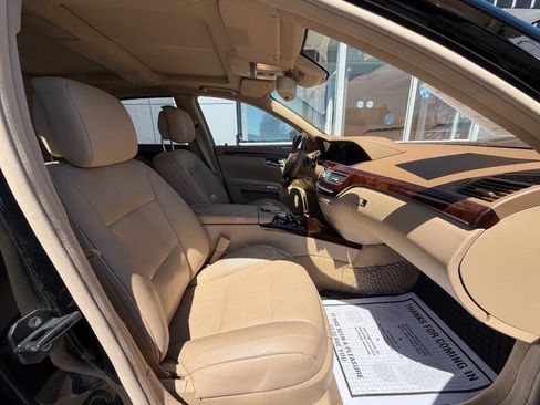 Used 2012 Mercedes-Benz S 550 4MATIC image 15