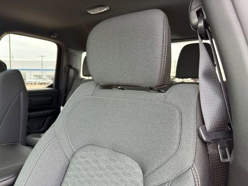 New 2026 RAM 1500 Express RWD image 22