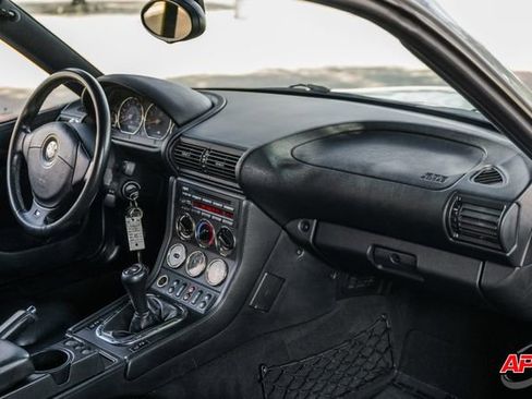 Used 2000 BMW M Coupe image 75