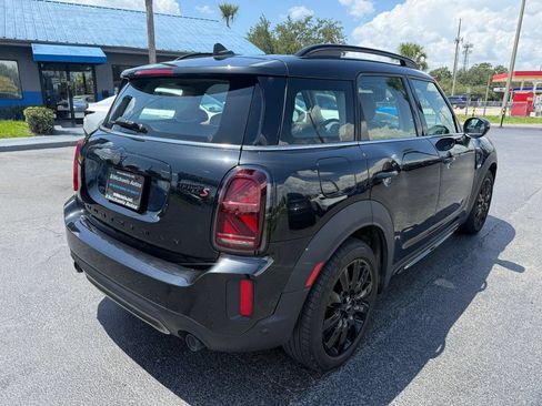 Used 2024 MINI Cooper Countryman S AWD/4WD image 5