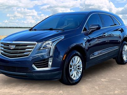 Used 2019 Cadillac XT5 FWD