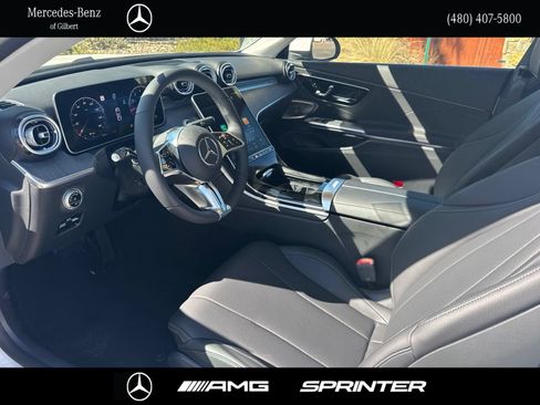 New 2026 Mercedes-Benz CLE 300 4MATIC Coupe image 12