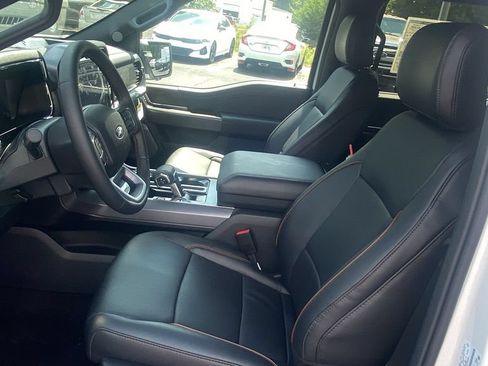 New 2026 Ford F150 Lariat w/ Tow/Haul Package AWD/4WD image 16