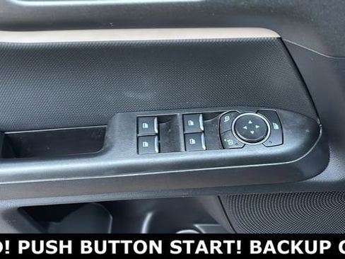 New 2025 Ford Bronco Sport Big Bend image 9