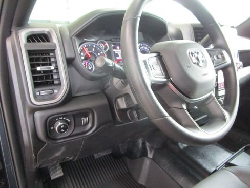 New 2026 RAM 3500 Tradesman AWD/4WD image 31