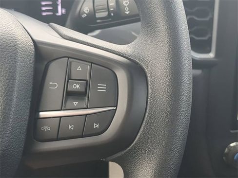 New 2025 Ford Ranger XL image 13