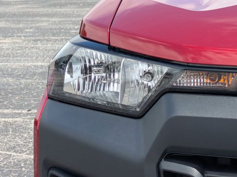 New 2026 Chevrolet Colorado W/T w/ Advanced Trailering Package RWD image 12