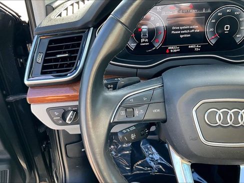 Certified 2023 Audi Q5 2.0T Prestige w/ Prestige Package AWD/4WD image 24