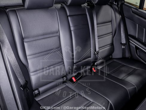Used 2016 Mercedes-Benz E 63 AMG S-Model image 91