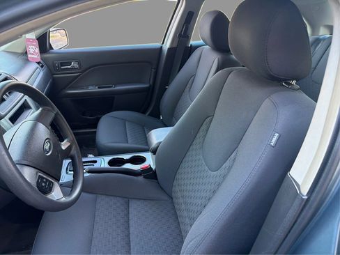 Used 2011 Ford Fusion SE w/ 202A Rapid Spec Order Code FWD image 10