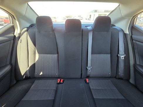 Used 2025 Nissan Sentra SV image 28