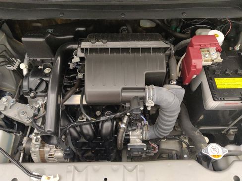 Used 2024 Mitsubishi Mirage ES FWD image 30