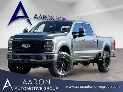 Used 2023 Ford F250 Lariat w/ Lariat Ultimate Package