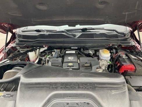 Used 2022 RAM 2500 Limited w/ Towing Technology Group AWD/4WD image 60