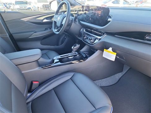 New 2026 Buick Envista Sport Touring w/ Convenience I Package image 16