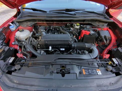 Used 2024 Ford Escape Active image 24