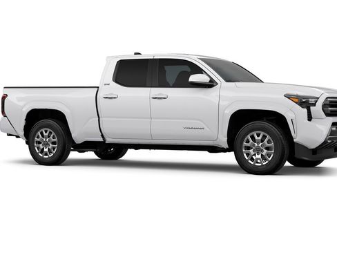 New 2025 Toyota Tacoma SR5 image 14