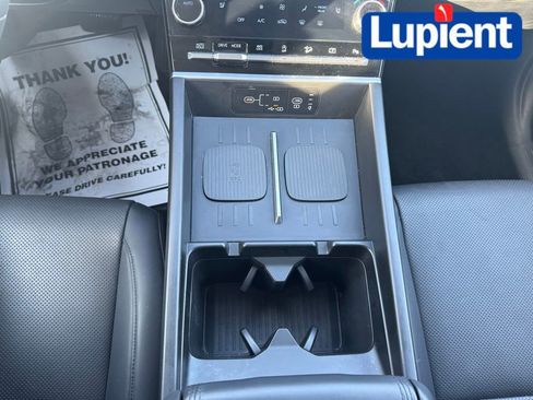 Used 2025 Hyundai Santa Fe SEL image 21