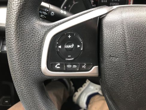 Used 2016 Honda Civic LX image 14