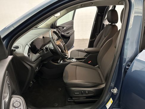 Used 2024 Buick Encore GX Preferred w/ Comfort Package AWD/4WD image 16