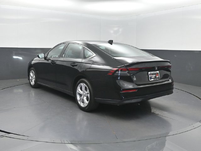Used 2026 Honda Accord LX image 23
