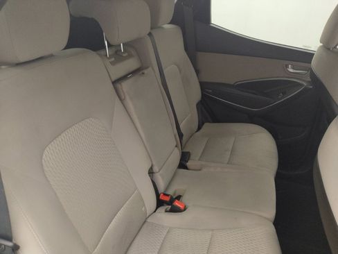Used 2017 Hyundai Santa Fe Sport AWD/4WD image 19