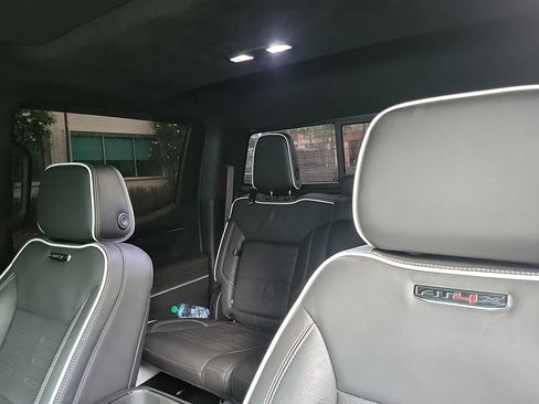 Used 2024 GMC Sierra 1500 AT4X AWD/4WD image 20