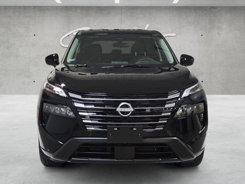 New 2026 Nissan Rogue SV AWD/4WD image 18