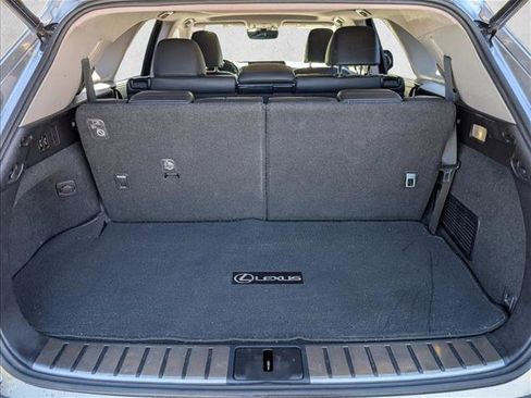 Used 2018 Lexus RX 350L Luxury w/ Accessory Package image 6