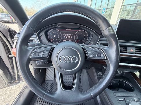 Used 2018 Audi A4 2.0T Prestige w/ Prestige Package AWD/4WD image 13