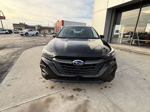 Certified 2025 Subaru Legacy Premium w/ Popular Package #1A image 5