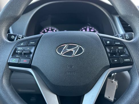 Used 2017 Hyundai Tucson SE image 21