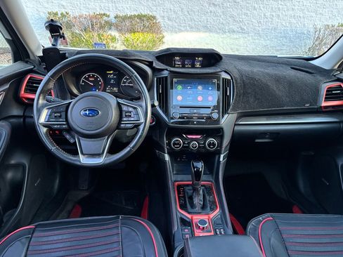 Used 2019 Subaru Forester Sport w/ Popular Package #2 image 5