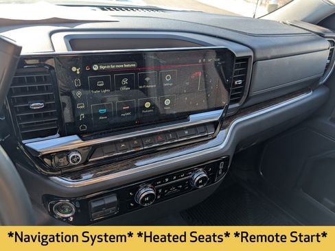 Certified 2025 GMC Sierra 1500 Elevation image 5