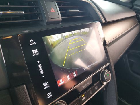 Used 2016 Honda Civic EX-L image 25