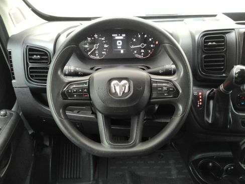 Used 2023 RAM ProMaster 2500 image 26
