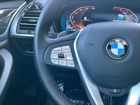 Used 2024 BMW X3 xDrive30i w/ Premium Package AWD/4WD image 23