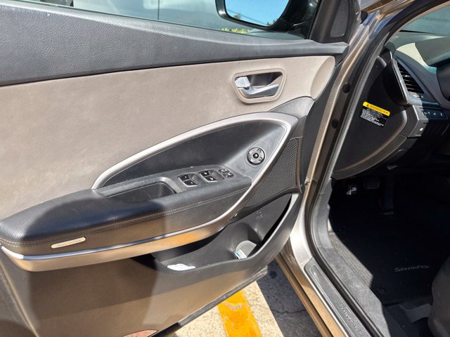 Used 2016 Hyundai Santa Fe Sport w/ Option Group 02 FWD image 28
