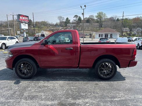 Used 2013 RAM 1500 Express image 7