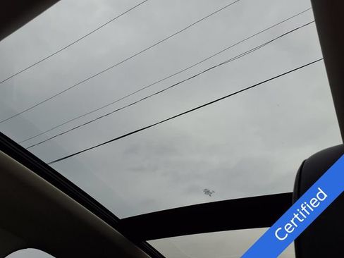 Certified 2024 Ford Edge SEL w/ Convenience Package AWD/4WD image 11