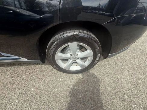 Used 2015 Lexus RX 350 RX 350 Sport Utility 4D image 9