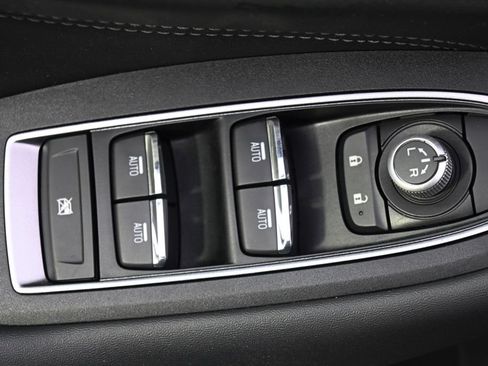 Used 2024 Subaru Outback Limited XT AWD/4WD image 22