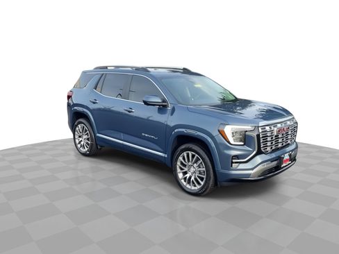 New 2026 GMC Terrain Denali image 35