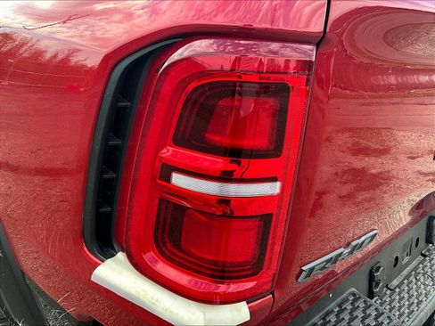 New 2026 RAM 1500 RHO w/ RHO Level 1 Equipment Group AWD/4WD image 15